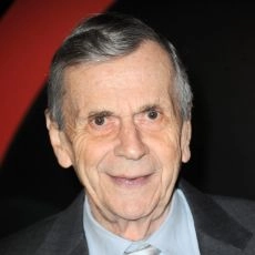 William B. Davis