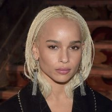 Zoe Kravitz