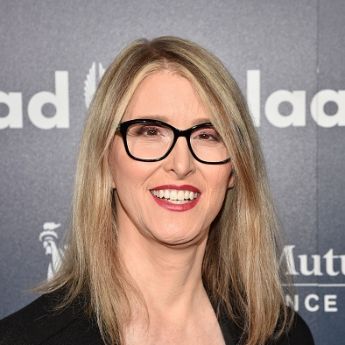 Andrea James