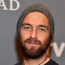 Antony Starr