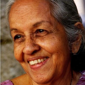 Iranganie Serasinghe