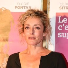 Juliette Arnaud