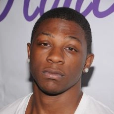 Bobb'e J. Thompson