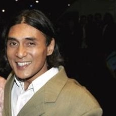 Ramon Tikaram