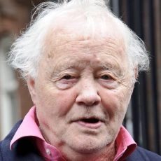 Dudley Sutton