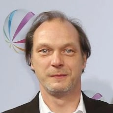 Martin Brambach