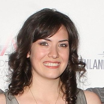 Meredith Ann Berg