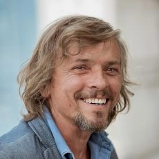 Pascal Demolon