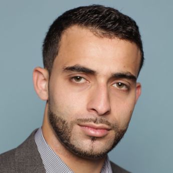 Ali Ammar