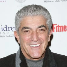 Frank Vincent