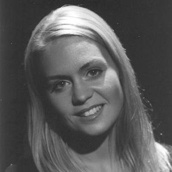 Nína Dögg Filippusdóttir