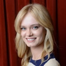 Sara Paxton