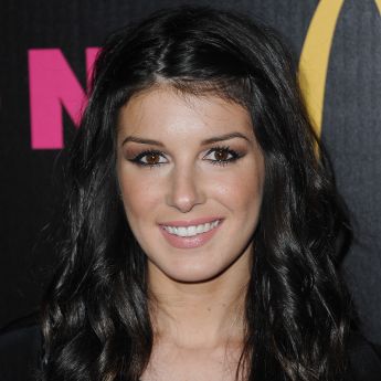 Shenae Grimes