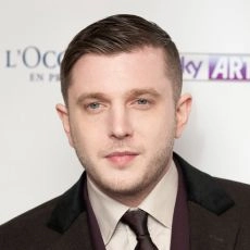 Ben Drew