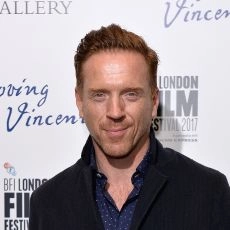 Damian Lewis