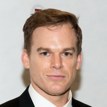 Michael C. Hall