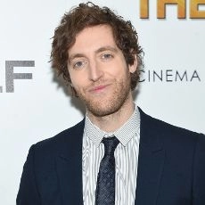 Thomas Middleditch