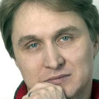 Виталий Гребенников