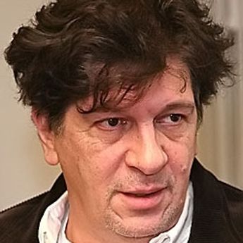 Aleksandr Buravskiy