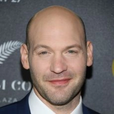 Corey Stoll