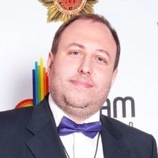 Dmitriy Rozenfeld