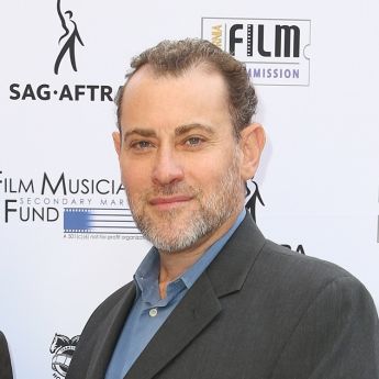 Gregory Alpert