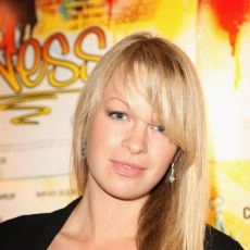 Sian Breckin