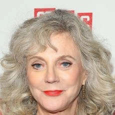 Blythe Danner