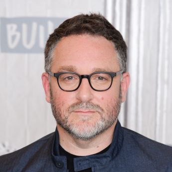 Колин Треворроу