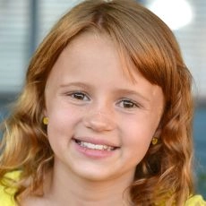 Maggie Elizabeth Jones