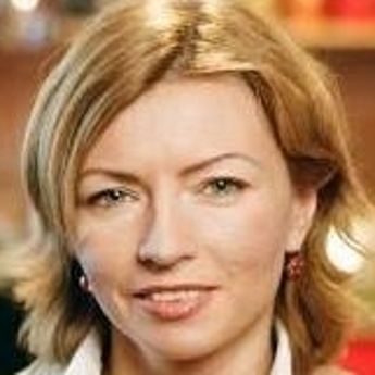 Viktoriya Kaskova
