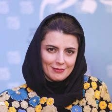 Leila Hatami