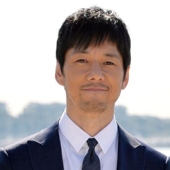 Hidetoshi Nishijima