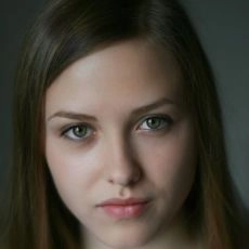 Elinor Crawley