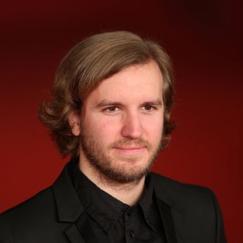 Nicolas Bary