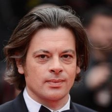 Benjamin Biolay