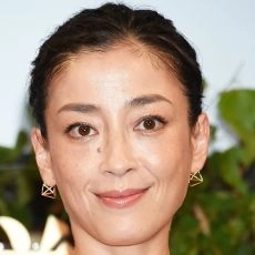 Rie Miyazawa