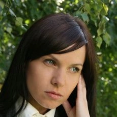 Alla Gordiyenko