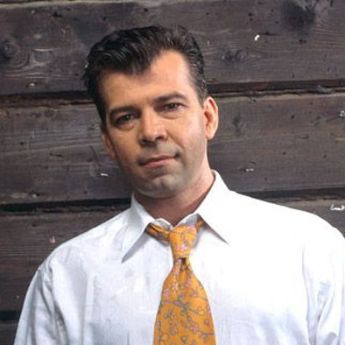 Сергей Север