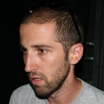 Thomas Bangalter