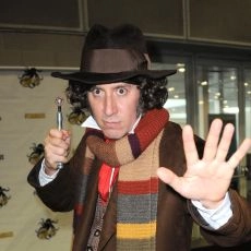Tom Baker