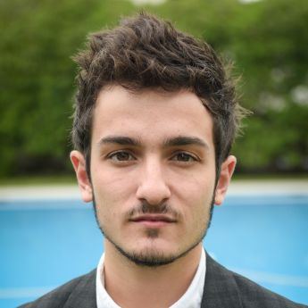 Mikel Iglesias