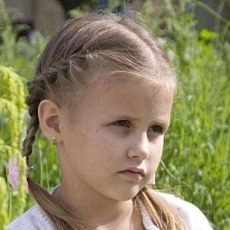 Darya Botsmanova
