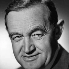 Barry Fitzgerald