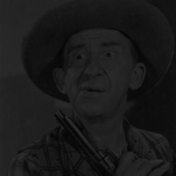 Roscoe Ates