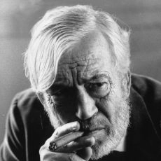 John Huston