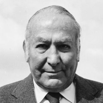 Hal B. Wallis