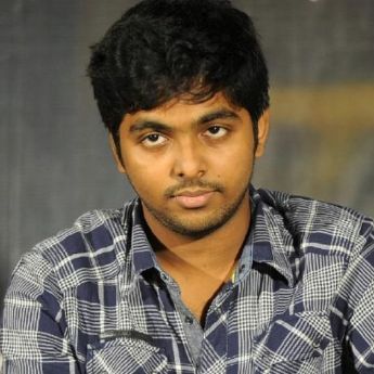 G.V. Prakash Kumar