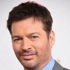 Harry Connick Jr.