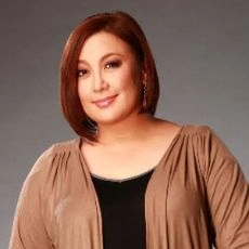 Sharon Cuneta